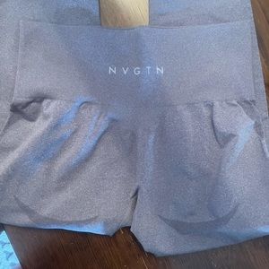 Nvgtn workout leggings